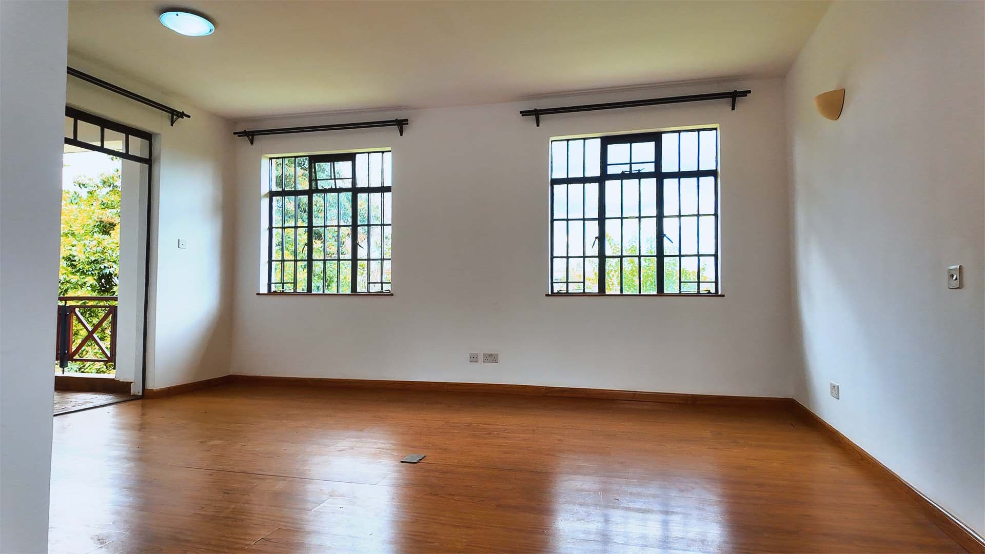 The Royal Heights - 5